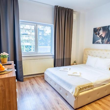 Cozy Apartments Near Calea Victoriei Bucarest Extérieur photo