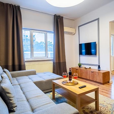 Cozy Apartments Near Calea Victoriei Bucarest Extérieur photo