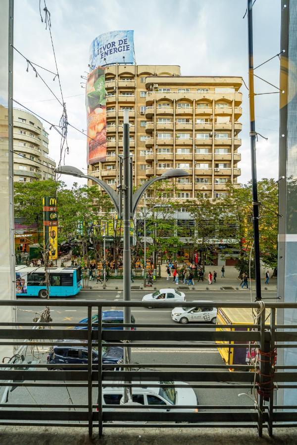 Cozy Apartments Near Calea Victoriei Bucarest Extérieur photo