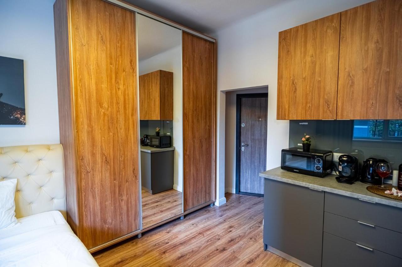 Cozy Apartments Near Calea Victoriei Bucarest Extérieur photo