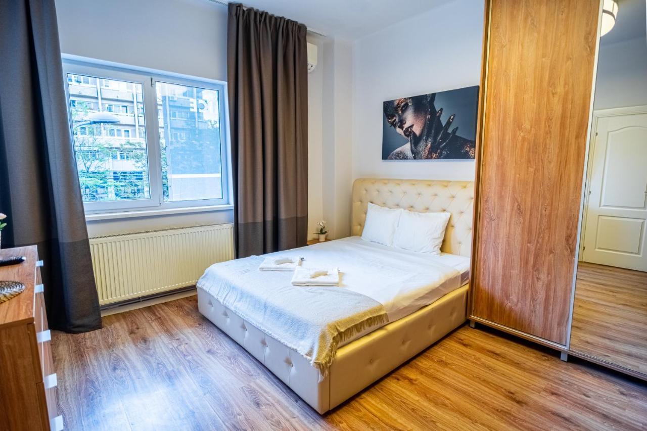 Cozy Apartments Near Calea Victoriei Bucarest Extérieur photo