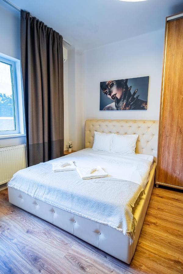 Cozy Apartments Near Calea Victoriei Bucarest Extérieur photo
