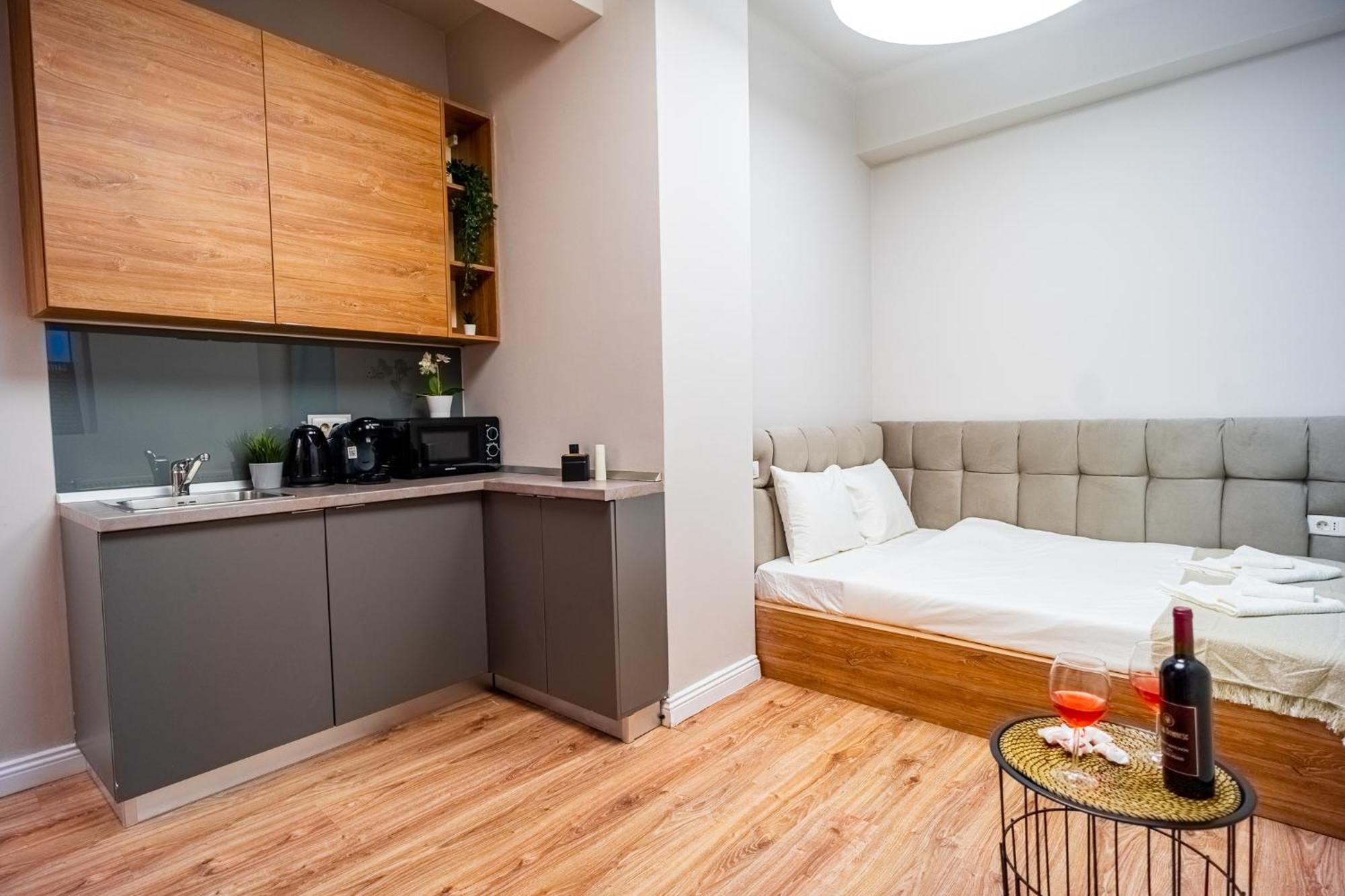 Cozy Apartments Near Calea Victoriei Bucarest Extérieur photo