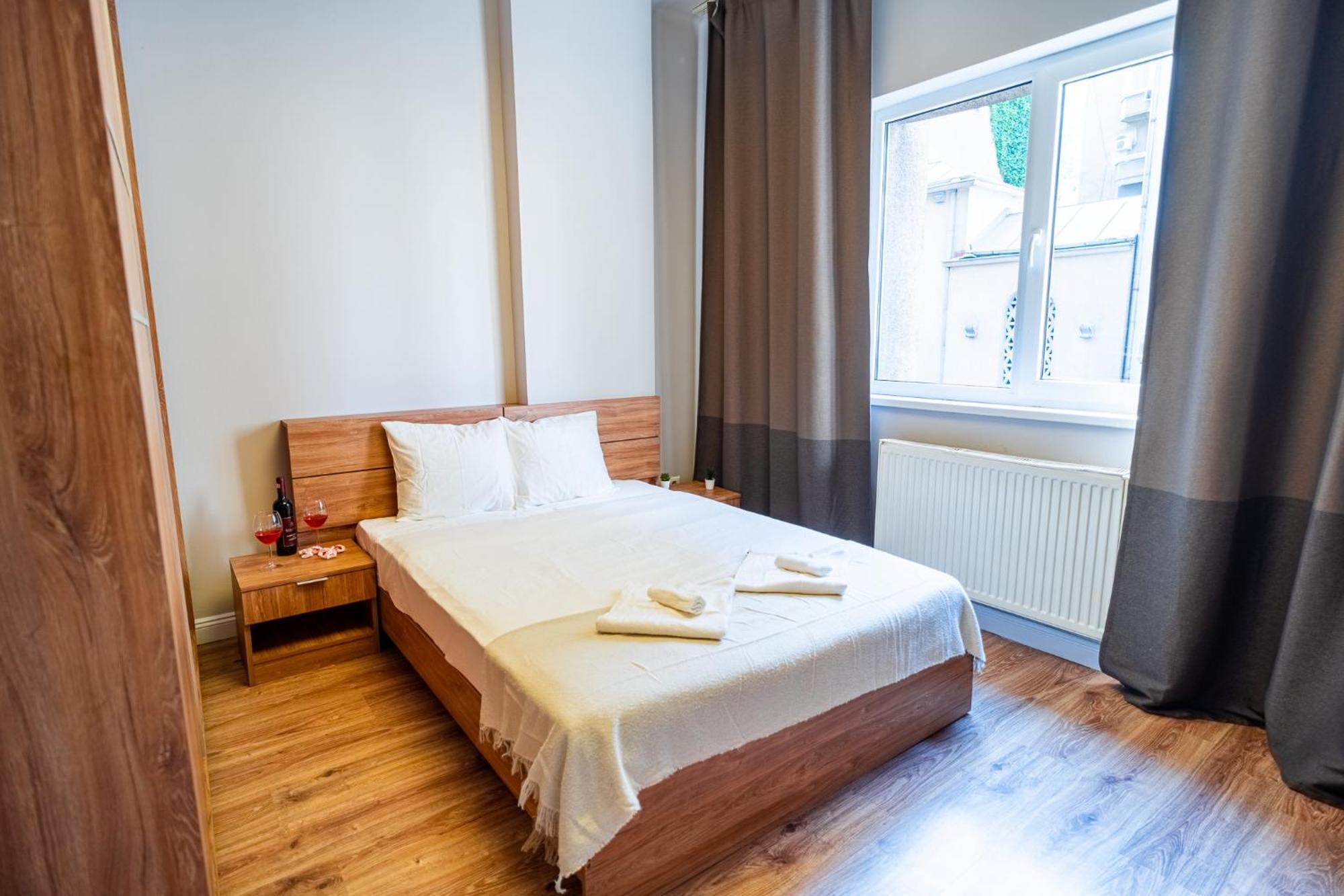 Cozy Apartments Near Calea Victoriei Bucarest Extérieur photo