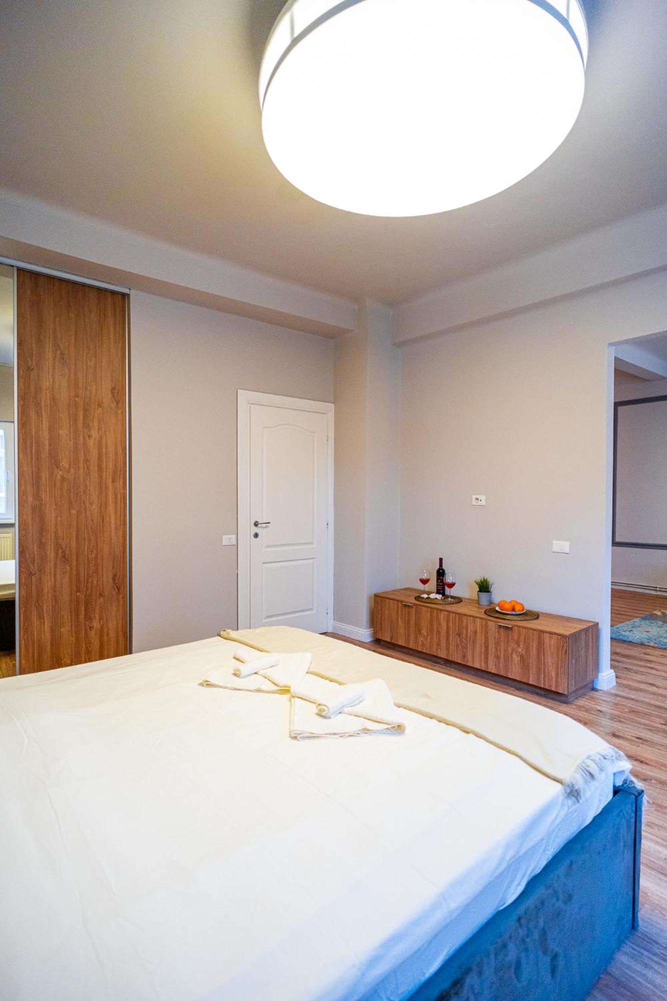 Cozy Apartments Near Calea Victoriei Bucarest Extérieur photo