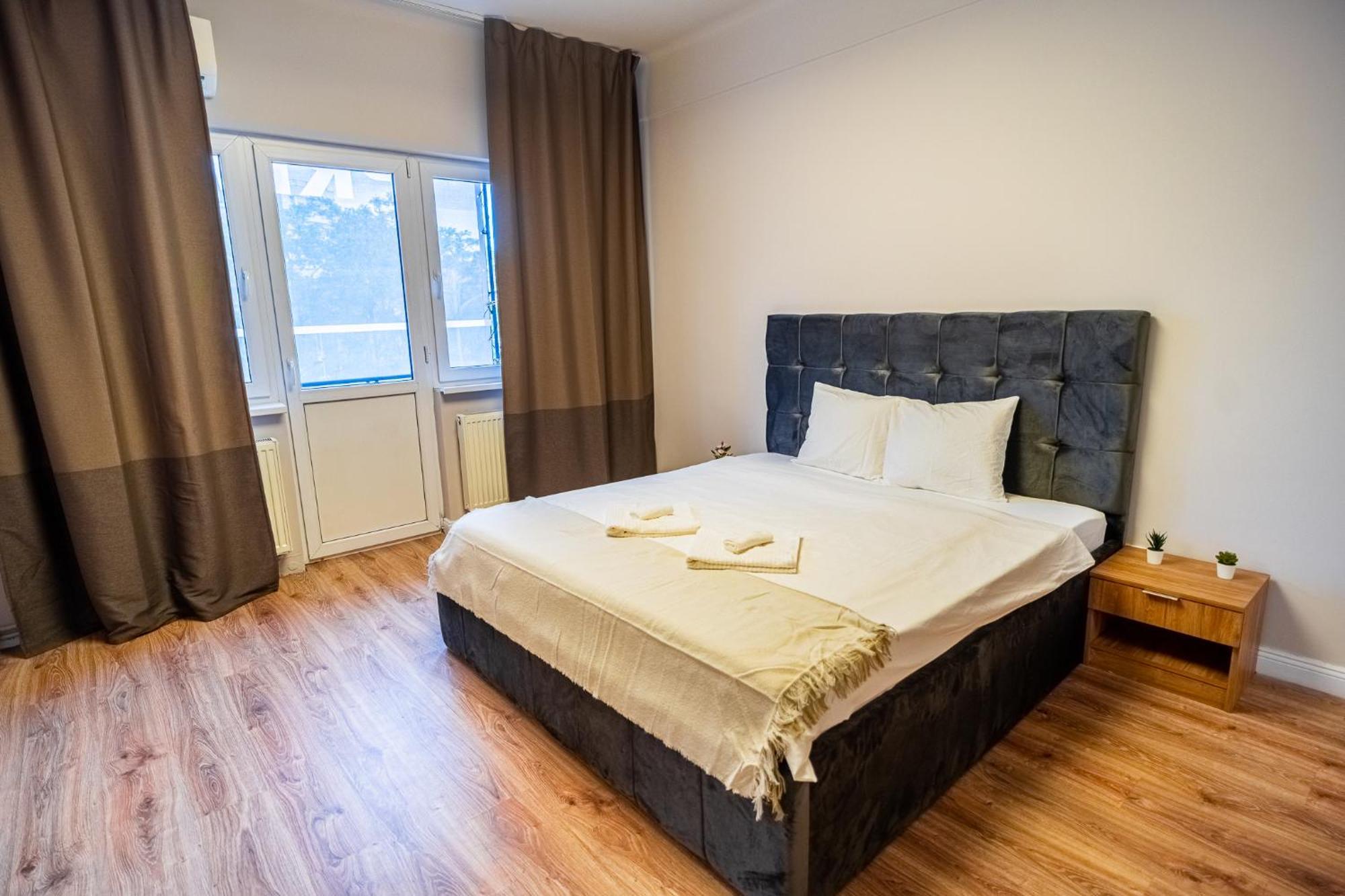 Cozy Apartments Near Calea Victoriei Bucarest Extérieur photo
