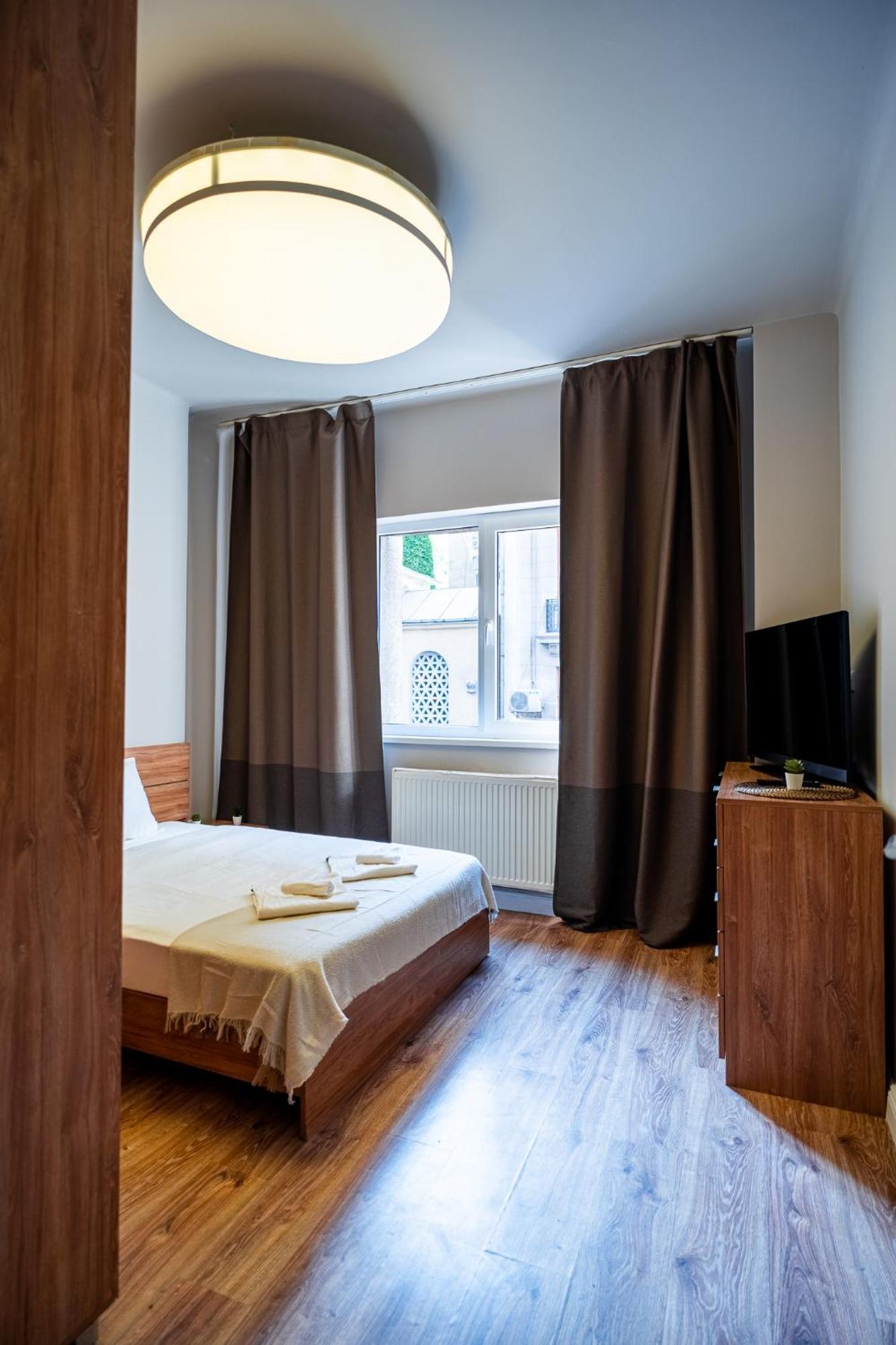 Cozy Apartments Near Calea Victoriei Bucarest Extérieur photo