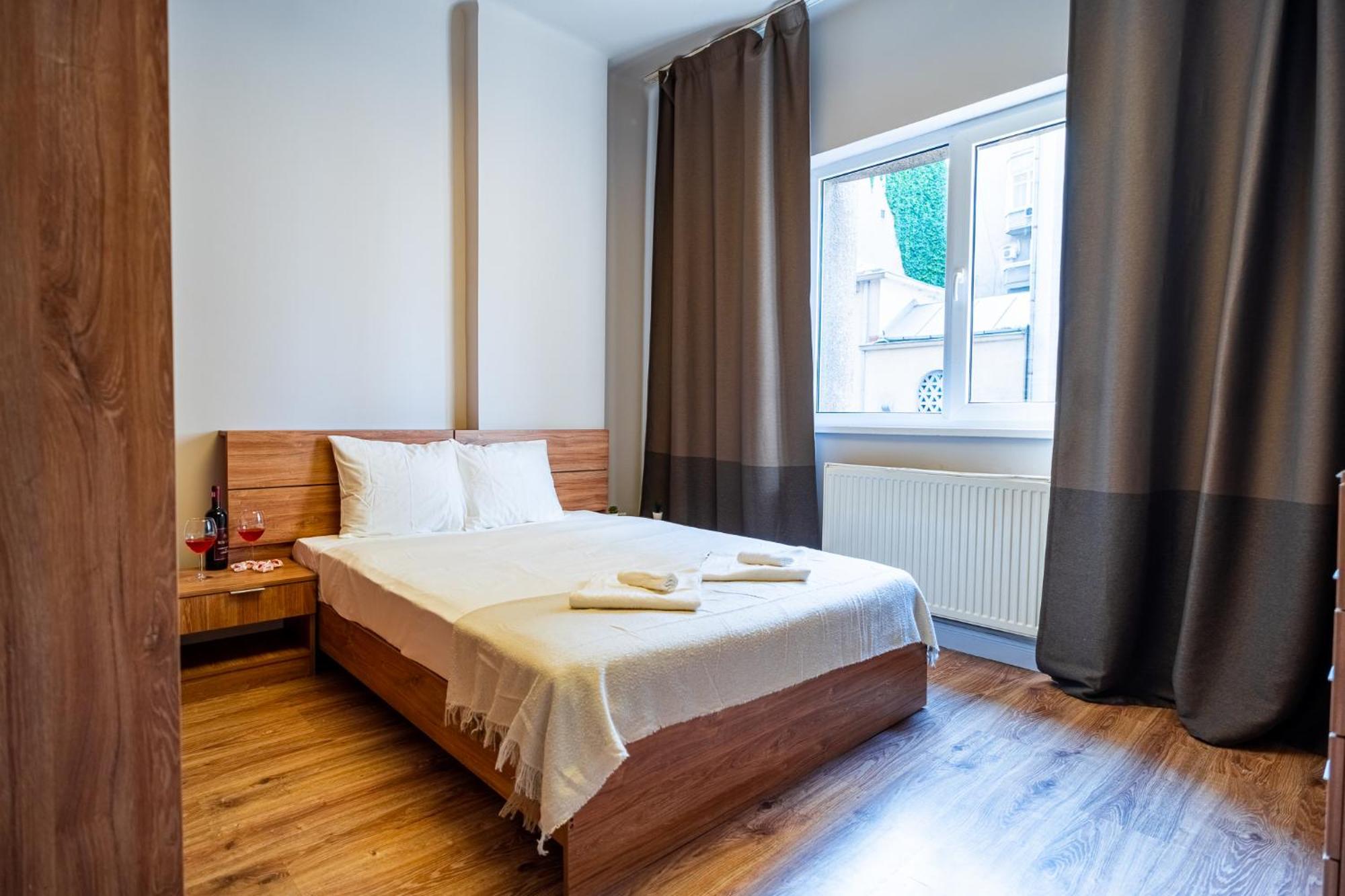 Cozy Apartments Near Calea Victoriei Bucarest Extérieur photo